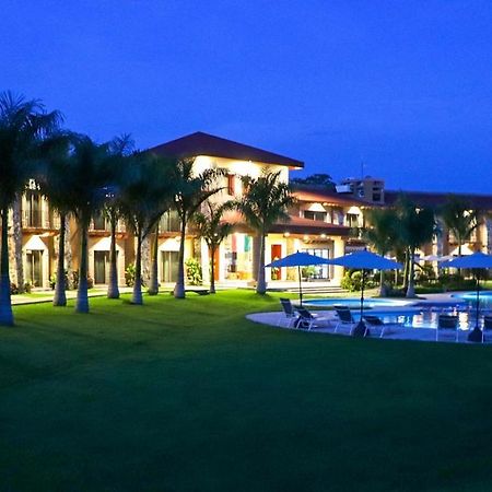 Hotel Real Inn Nuevo Morelos Экстерьер фото