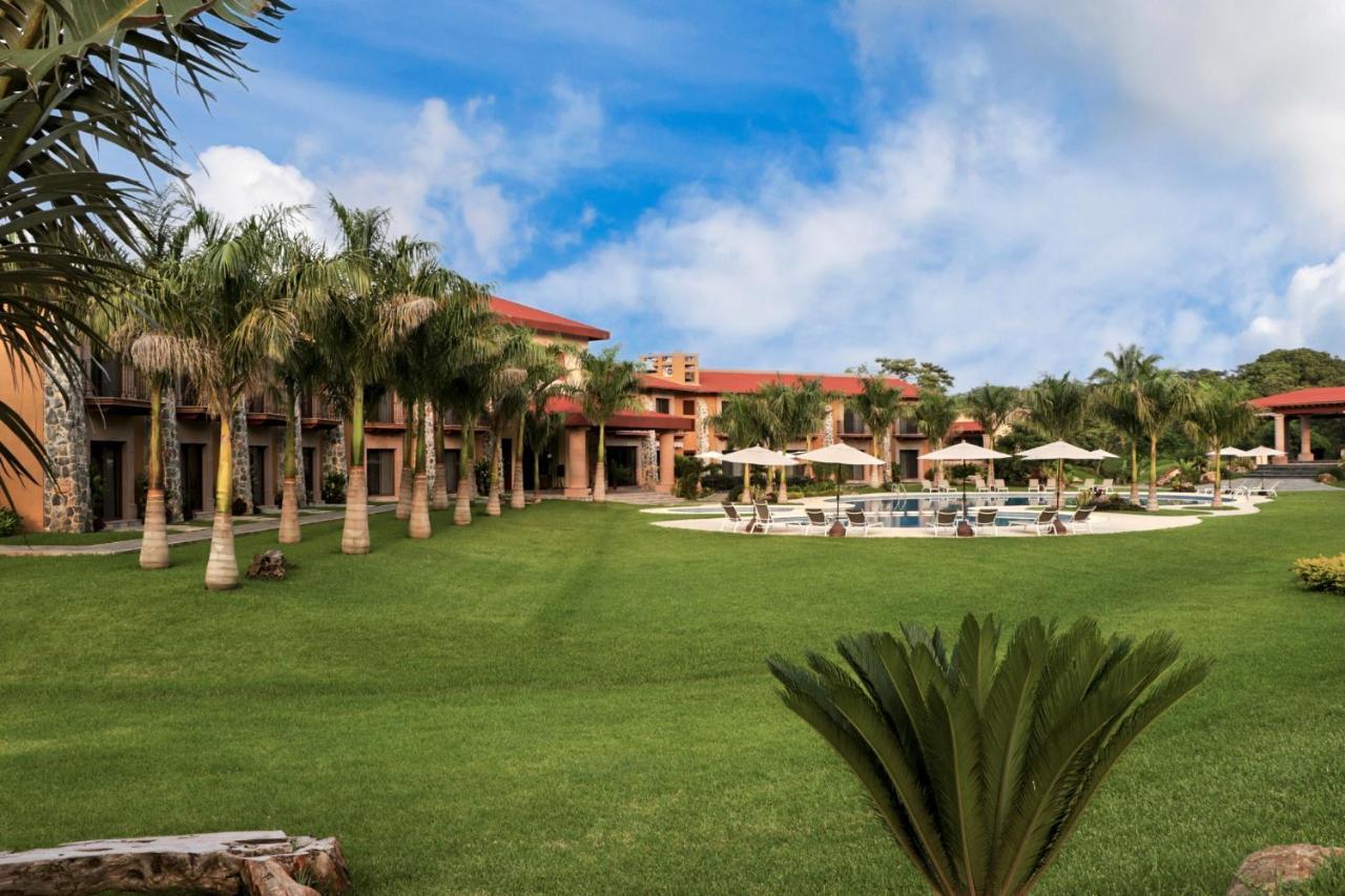 Hotel Real Inn Nuevo Morelos Экстерьер фото